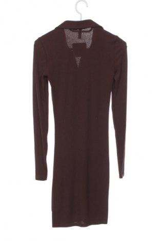 Rochie H&M Divided, Mărime XXS, Culoare Maro, Preț 40,25 Lei