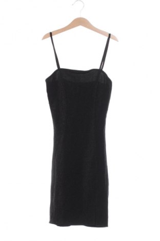 Рокля H&M Divided, Размер XXS, Цвят Черен, Цена 6,78 €