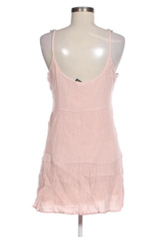 Рокля H&M Divided, Размер L, Цвят Розов, Цена 16,36 €