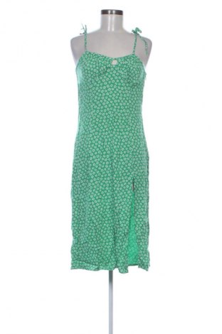 Рокля H&M Divided, Размер M, Цвят Многоцветен, Цена 13,80 €