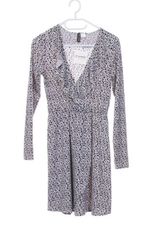 Rochie H&M Divided, Mărime XS, Culoare Multicolor, Preț 33,99 Lei