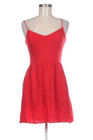 Рокля H&M Divided, Размер M, Цвят Червен, Цена 7,15 €