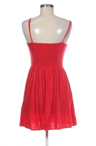 Рокля H&M Divided, Размер M, Цвят Червен, Цена 7,15 €