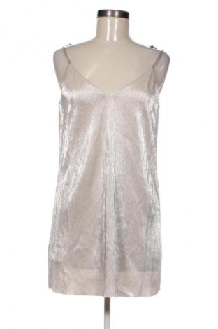 Φόρεμα H&M Divided, Μέγεθος XS, Χρώμα Χρυσαφί, Τιμή 20,99 €