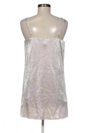 Φόρεμα H&M Divided, Μέγεθος XS, Χρώμα Χρυσαφί, Τιμή 20,99 €