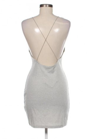 Rochie H&M Divided, Mărime M, Culoare Argintiu, Preț 13,99 Lei