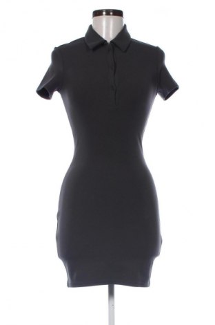 Rochie H&M Divided, Mărime XS, Culoare Gri, Preț 93,99 Lei