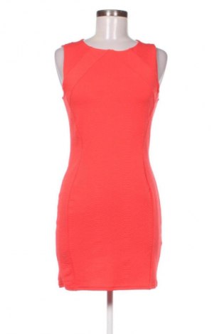 Рокля H&M Divided, Размер M, Цвят Оранжев, Цена 12,27 €