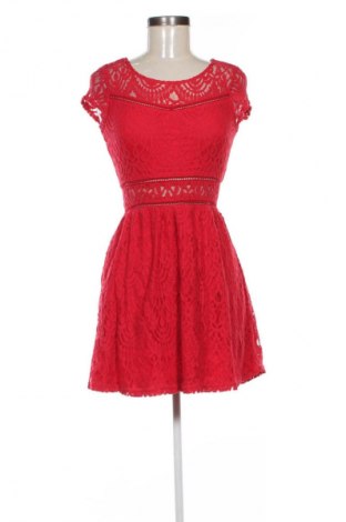 Ruha H&M Divided, Méret S, Szín Piros, Ár 8 359 Ft