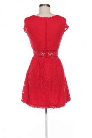 Ruha H&M Divided, Méret S, Szín Piros, Ár 8 359 Ft