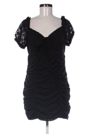 Kleid H&M Divided, Größe L, Farbe Mehrfarbig, Preis € 16,99