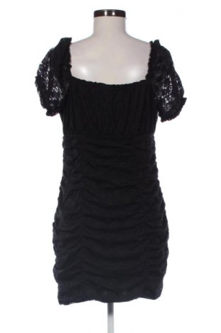 Kleid H&M Divided, Größe L, Farbe Mehrfarbig, Preis € 16,99