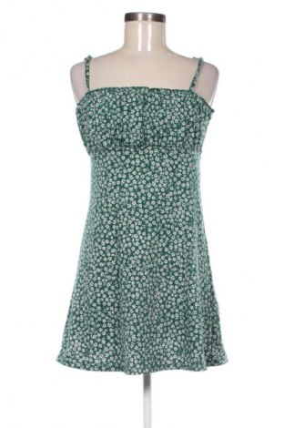 Рокля H&M Divided, Размер S, Цвят Многоцветен, Цена 18,40 €