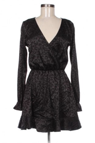 Рокля H&M Divided, Размер L, Цвят Черен, Цена 15,33 €