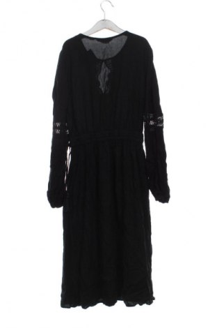 Φόρεμα H&M L.O.G.G., Μέγεθος XS, Χρώμα Μαύρο, Τιμή 3,29 €