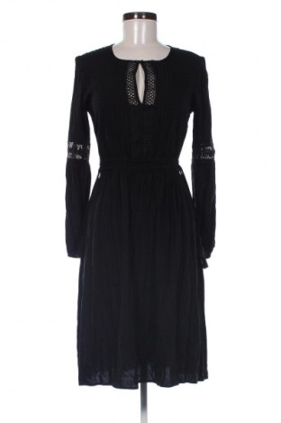 Šaty  H&M L.O.G.G., Veľkosť S, Farba Čierna, Cena  16,95 €