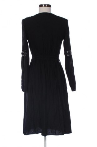 Šaty  H&M L.O.G.G., Veľkosť S, Farba Čierna, Cena  16,95 €