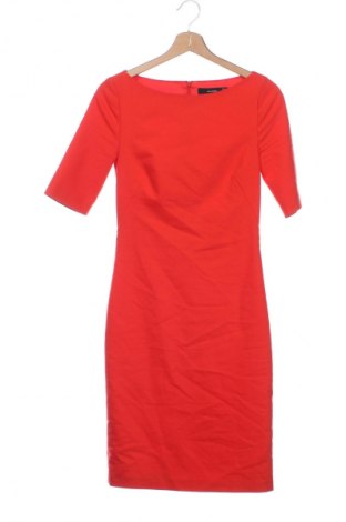 Sukienka Hallhuber, Rozmiar XS, Kolor Czerwony, Cena 198,99 zł