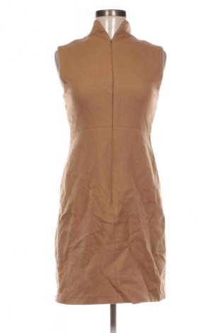 Kleid Hallhuber, Größe S, Farbe Braun, Preis 54,99 €