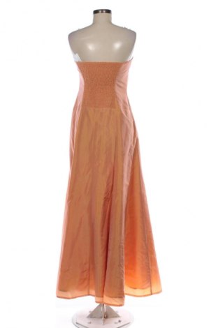 Kleid Heine, Größe M, Farbe Orange, Preis 14,78 €
