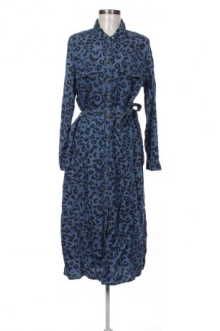 Šaty  Hema, Veľkosť L, Farba Viacfarebná, Cena  15,38 €