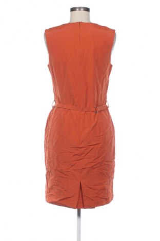 Kleid Hirsch, Größe M, Farbe Orange, Preis € 6,99