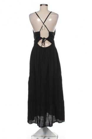 Рокля Hollister, Размер L, Цвят Черен, Цена 44,99 €