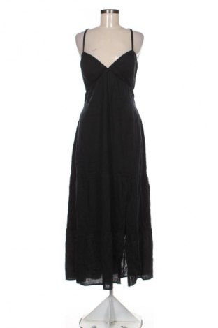 Рокля Hollister, Размер L, Цвят Черен, Цена 44,99 €