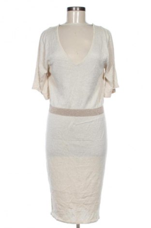 Rochie Holly & Whyte By Lindex, Mărime M, Culoare Bej, Preț 14,99 Lei