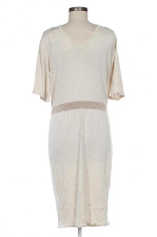 Rochie Holly & Whyte By Lindex, Mărime M, Culoare Bej, Preț 14,99 Lei