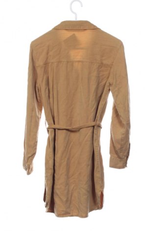 Šaty  House, Velikost XS, Barva Hnědá, Cena  389,00 Kč