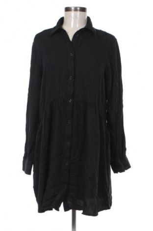 Φόρεμα Hucke, Μέγεθος M, Χρώμα Μαύρο, Τιμή 12,99 €