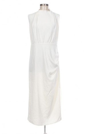 Φόρεμα Hugo Boss, Μέγεθος L, Χρώμα Λευκό, Τιμή 174,99 €