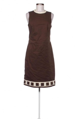 Рокля Hugo Boss, Размер M, Цвят Кафяв, Цена 78,22 €