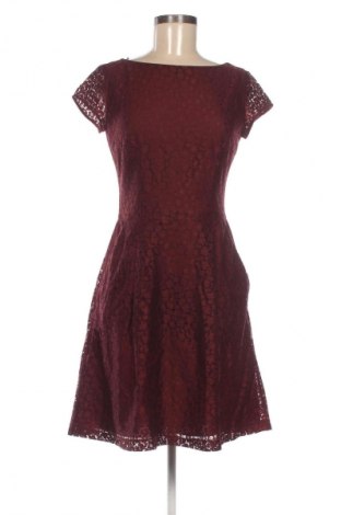 Šaty  Hugo Boss, Velikost S, Barva Červená, Cena  8 054,00 Kč