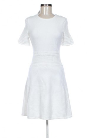 Rochie Hugo Boss, Mărime L, Culoare Alb, Preț 1.481,34 Lei