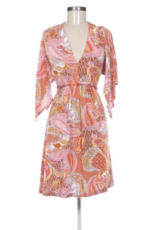 Šaty  Ilse Jacobsen, Velikost S, Barva Vícebarevné, Cena  709,00 Kč