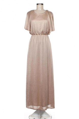 Rochie Iska London, Mărime XS, Culoare Bej, Preț 28,99 Lei