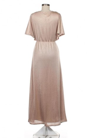 Rochie Iska London, Mărime XS, Culoare Bej, Preț 28,99 Lei