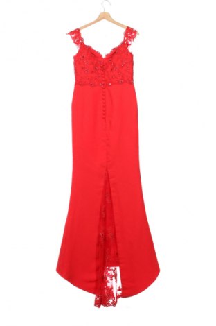 Kleid JJ's House, Größe M, Farbe Rot, Preis 45,52 €