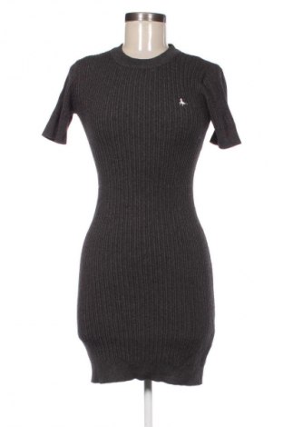 Рокля Jack Wills, Размер M, Цвят Сив, Цена 12,27 €