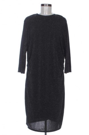 Šaty  Janina, Veľkosť XL, Farba Čierna, Cena  5,95 €