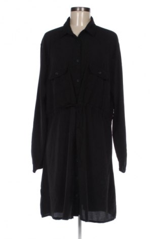 Rochie Janina, Mărime XXL, Culoare Negru, Preț 40,99 Lei