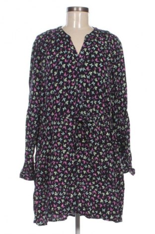 Kleid Janina, Größe XXL, Farbe Mehrfarbig, Preis € 10,99