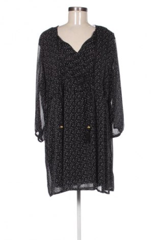 Sukienka Janina, Rozmiar XXL, Kolor Kolorowy, Cena 97,99 zł