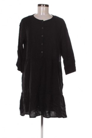 Šaty  Janina, Velikost L, Barva Černá, Cena  109,00 Kč