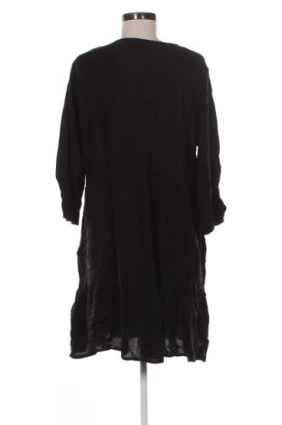 Šaty  Janina, Velikost L, Barva Černá, Cena  109,00 Kč