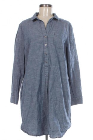 Rochie Jean Pascale, Mărime XL, Culoare Albastru, Preț 44,99 Lei