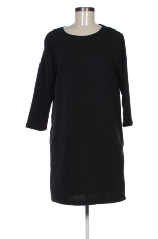 Kleid Jean Pascale, Größe L, Farbe Schwarz, Preis € 1,99