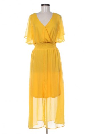 Рокля Jean Pascale, Размер M, Цвят Жълт, Цена 15,84 €